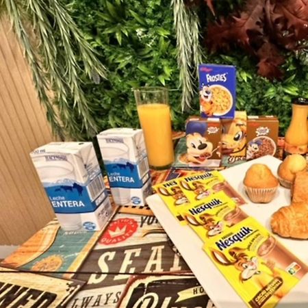Atocha VI - Elegancia Urbana En Una Ubicacion Privilegiada Μαδρίτη Εξωτερικό φωτογραφία
