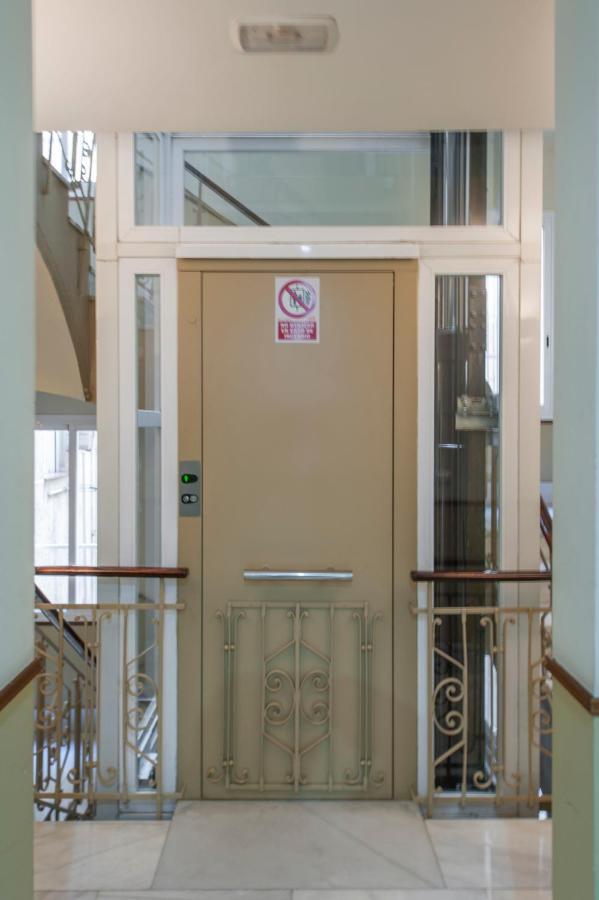 Atocha VI - Elegancia Urbana En Una Ubicacion Privilegiada Μαδρίτη Εξωτερικό φωτογραφία